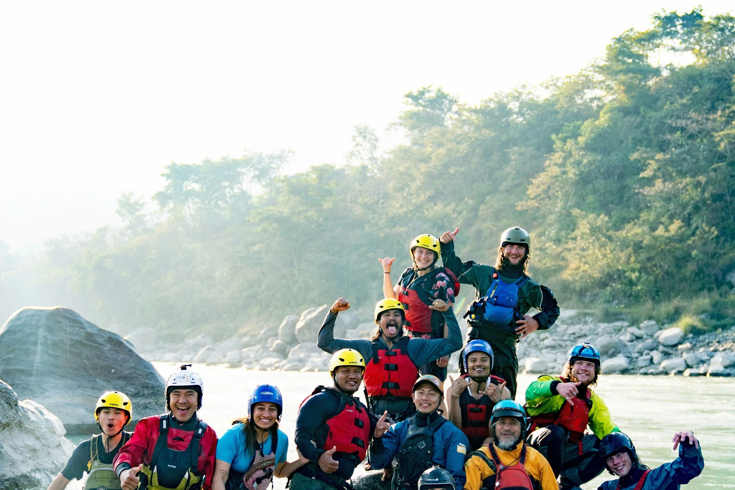 official kawasan canyoneering operator kawasan quest